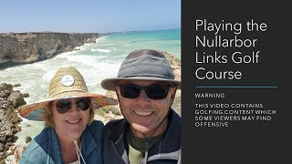 Crossing the Nullarbor [upl. by Deer]