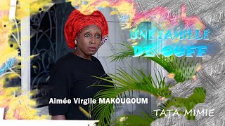 UNE FAMILLE DE OUFF EPISODE 70  MARIAMA NOUVELLE EMPLOYEE [upl. by Amliw73]