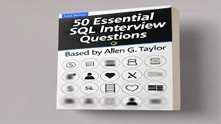 50 Essential SQL Interview Questions and Answers  Beginner to Advanced [upl. by Ladin250]