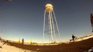 tripping a water tower [upl. by Norb]