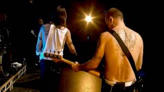 Red Hot Chili Peppers  Dont Forget Me  Live at La Cigale [upl. by Initirb753]