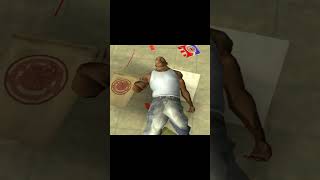 Cj obsesionado con la carne 🥩 gta gtasaloquendo cj humor sanandreas gtaloquendo xd [upl. by Siraj]