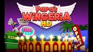 Papas Wingeria Pt1314 [upl. by Jessey]