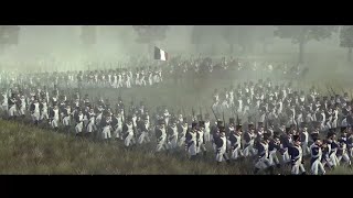 Napoleons Final Victory 1815 Historical Battle of Ligny  Total War Battle [upl. by Ballman]