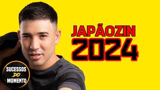 JAPÃOZINJAPÃOZINHO ATUALIZOU  MARÇO 2024 REPERTÓRIO NOVOCOM MÚSICAS NOVAS 2024 [upl. by Naleek]