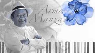 Te faltó valor Armando Manzanero [upl. by Heddie]