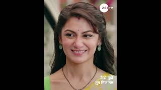 Kaise Mujhe Tum Mil Gaye  Ep 352  Sriti Jha Arjit Taneja  Zee TV HD UK [upl. by Caleb352]