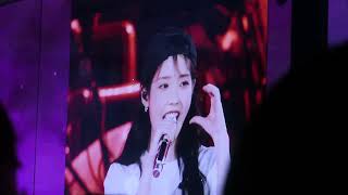 240921 아이유  Strawberry Moon스트로베리문 HEREH 앵콜 콘서트 The Winning 앵앵콜 [upl. by Lorimer849]