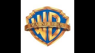 A History of Warner Bros Logos Complete [upl. by Ylrrad50]