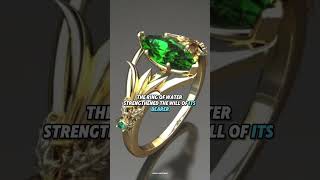 💫 The Secrets of the Three Elven Rings Power Unveiled 💫 [upl. by Atilegna622]