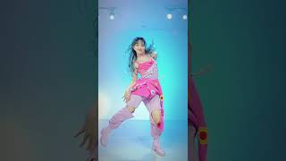 MIRRORED BABYMONSTER  DRIP dance cover 1st chorus DRIP babymonster kpop shorts [upl. by Shawnee]