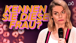 Hazel Brugger  Kennen Sie diese Frau GANZES PROGRAMM [upl. by Artenal]