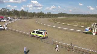 Gayndah 20241012 Race 3 [upl. by Pandora332]