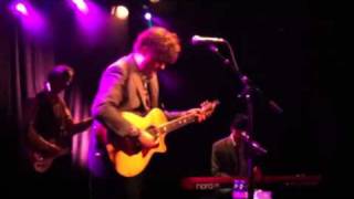 Ron SEXSMITH  Secret Heart  Live on May 2 2011 La Maroquinerie Paris [upl. by Ahsinat]