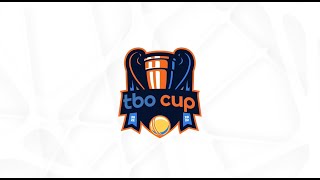 TBO Cup 2022  Travel Agents Cricket Tournament [upl. by Nirot]