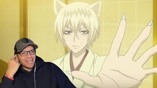 Kamisama Kiss Season 2 EPISODE 1 REACTION [upl. by Peterus]