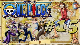 Lets Play One Piece Round the Land 15  InstantDeath [upl. by Tamma]