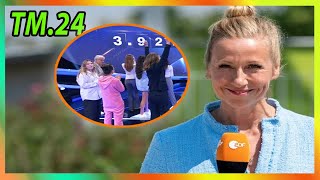 ZDF Fernsehgarten Entjungferte Piloten und eine Welle der Empörung [upl. by Syxela]