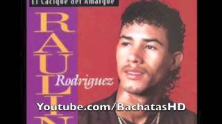 Raulin Rodriguez  MIX DE BACHATA CLASICA [upl. by Guendolen]