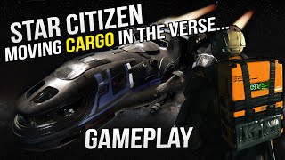 Star Citizen  Lets Play Ep 1 [upl. by Alburg644]