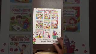 Alphabet Capital Letter Book for Children [upl. by Nerro]