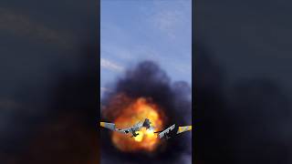 Tempest V 1944 VS ACE HansUlrich Rudel Ju 87 G2  IL2 Stumorvik 1946 ww2warbirds dogfight [upl. by Haeel111]