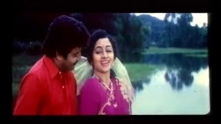 ஒரு ரதியே பாடிவாOru Rathiye PaadivaaNagabantham Full Movie Song [upl. by Balliol]