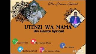 UTENZI WA MAMA [upl. by Mutat710]