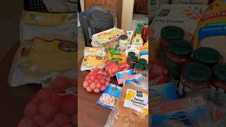 Whole Foods Market Haul  May 23 2024 groceryhaul [upl. by Calvo345]