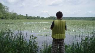 Spring Valley Lake Waynesville Ohio [upl. by Nelleoj]