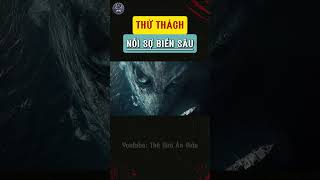 THỬ THÁCH quotNỖI SỢ BIỂN SÂUquot🦈 P3 thalassophobia [upl. by Kitti]