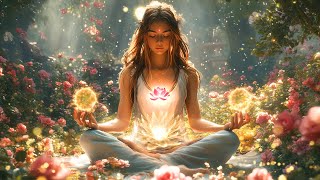 Chakras Healing ★ Physical And Emotional Healing Music  963Hz  Blessings Throughout Your Life [upl. by Hepsiba]