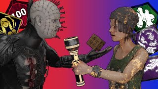 My Pinhead Vs Toxic Bully Swf [upl. by Nnylyrehc464]