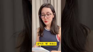 “嗯”的意思中文 learnchinese mandarin language [upl. by Hannala]