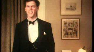 Jeeves and Wooster S1E1 Jeeves Takes Charge min 40 to 43 [upl. by Yellac874]