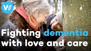 Controversial new dementia treatment  Prescribing care instead of medicine Documentary 2021 [upl. by Moran688]