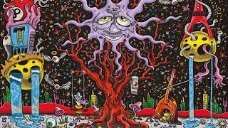 Psychedelic amp Stoner Rock Compilation Vol2 🔥 [upl. by Anuait]