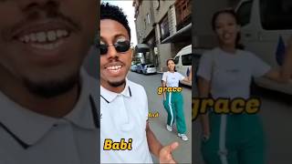 ተራራው mezmur protestant habash ethiopia shorts ebs መዝሙር [upl. by Swart167]