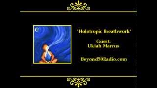 Holotropic Breathwork [upl. by Vaios]