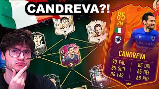 Hes A Jack Of All Trades Master Of None  Italian RTG53 [upl. by Hairaza]