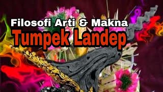 Filosofi Arti dan Makna Tumpek Landep [upl. by Yaffit]