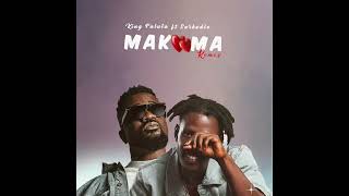 King Paluta recruitted Sarkodie for Makoma remix and its fire 🔥🔥🔥😬 [upl. by Susana]