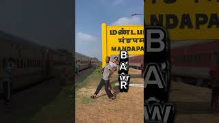 Rameswaram to Jagannath puri  shorts travel funny rameshwaram jagannath [upl. by Mcneely]