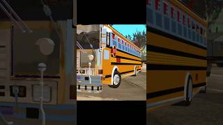 Buses de Honduras y El Salvador en gta sa android gta5 honduras buses [upl. by Ynetsed612]