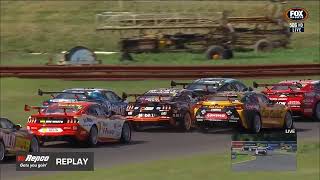 Supercars 2024 Sandown 500 [upl. by Dyun]