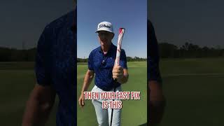 Fastest fix for bad putting [upl. by Francis]