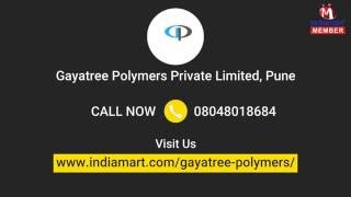 Rubber Mould and Resin by Gayatree Polymers Private Limited Pune [upl. by Lindholm]