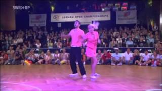 World Championships Boogie Woogie Main Class 2013 FAST [upl. by Kyne]