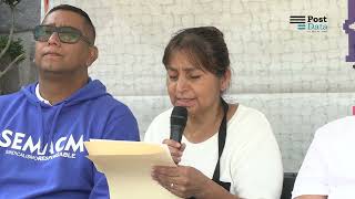 Cocineras tradicionales convocan al Festival de la Enchilada y la Corunda de Morelia [upl. by Gow]