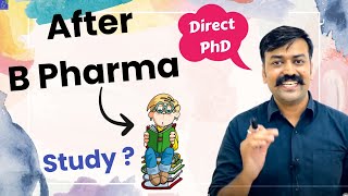 After B Pharma Further Study   Pharmacy Students pharmacy bpharma students [upl. by Aire]